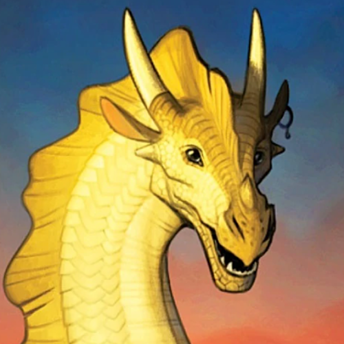 Casting Call Club Wings of Fire Winglets of Love Qibli Spoof Voice