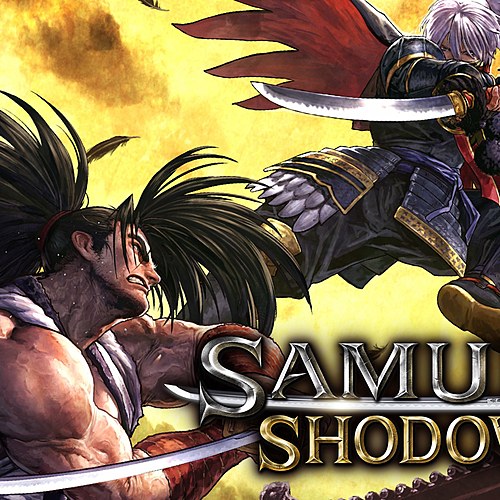 Casting Call Club : Samurai Shodown 7 - Story Mode English Dub (Video Game)