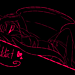 Hazbin Hotel Addict Cover