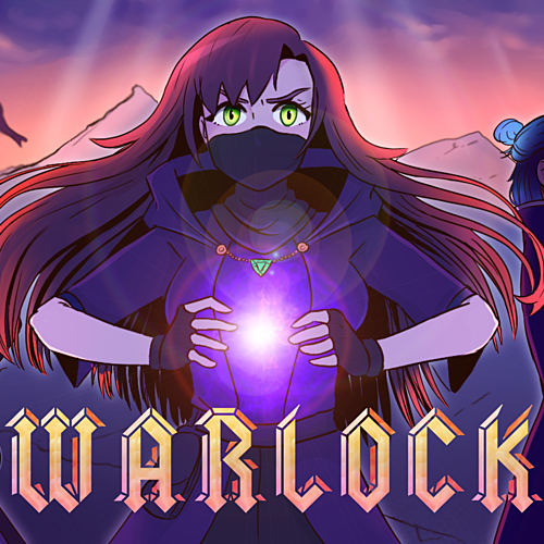 Casting Call Club Paid Warlock Webtoon Line Artist Needed For Immediate Start Permanent Position