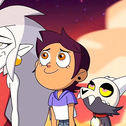 Casting Call Club Extended deadlines!!! The Owl House Abridged