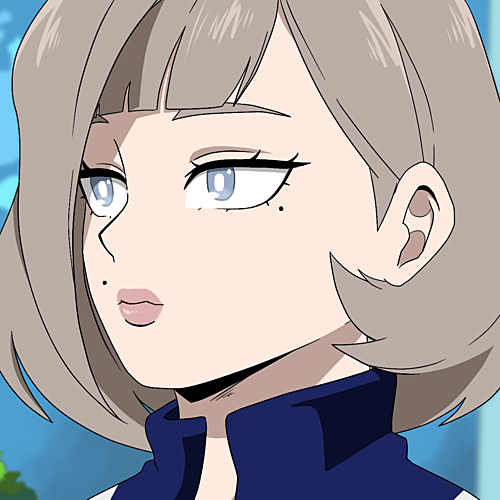 Casting Call Club : Quirk assessment / Emi [BNHA/MHA]