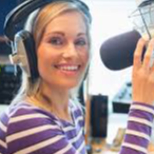 Casting Call Club Repairmen Short Radio Host Voiceover