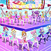Aikatsu Unit-English Covers
