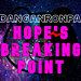 Danganronpa: hopes Breaking point (fanmade)