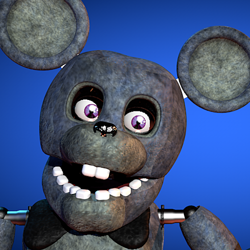 Casting Call Club : Five Nights at Mousy's - Mousy's Experiment: The ...