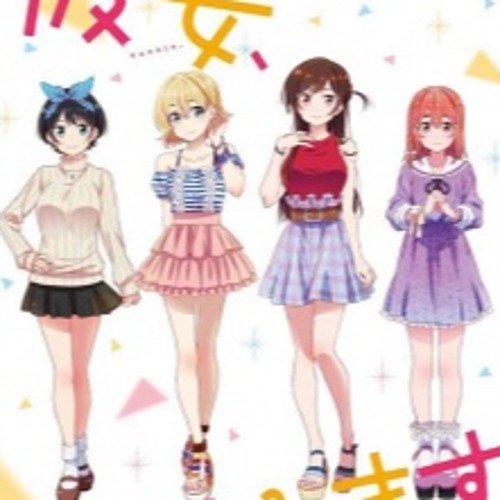 Casting Call Club : Kanojo, Okarishimasu / Rent a Girlfriend Episode 1 Dub