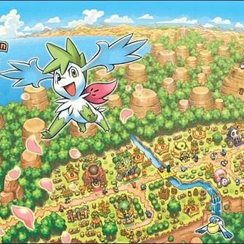 Casting Call Club Pokemon mystery dungeon fandub