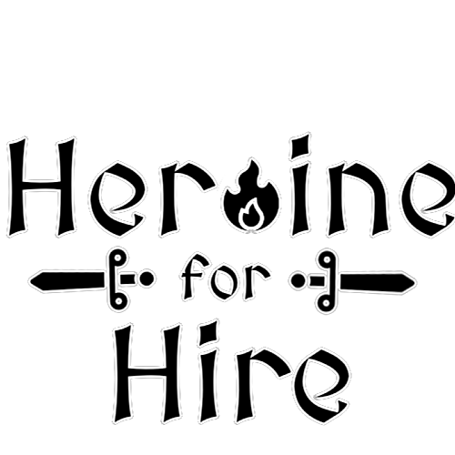 Casting Call Club Heroine for Hire!