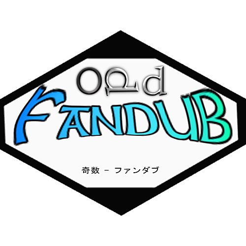 Casting Call Club Odd Fandubs