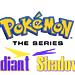 Pokémon the series radiant-shadows Official relaunch