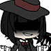 Gacha Club Horror Mini Movie: Charles Bonnet Syndrome