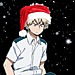 Merry My Hero Academia | Abridged Bakugo Family Clip