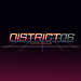 District06 (original animated series) Art Roles