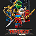 LEGO Ninjago Stop Motion Series