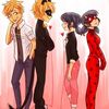 Chat Noir/Adrien
