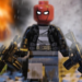 LEGO Red Hood The Animated Series