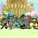 The Pony Show Friendship Is Screwed Up