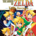 The Legend of Zelda: Four Swords Manga Fandub (Audio Drama)