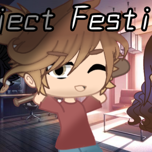Casting Call Club Project Festival (An animated Gacha series)