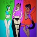 Aphmau second gen and Parents