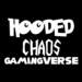 Hooded Chaos Gamingverse (Mario, Sonic, Burger King fan series)