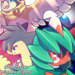 Aezae's Tales Chapter 8: Hidden Sights - PMD Comic Dub
