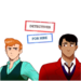 Detectives for Hire - Emery Himura CASTING CALL