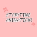 Storytime animation channel