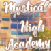 Mystical Idol Academy [ CANCELED ]