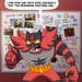 Incineroar Predicts the next DLC Fighter | GabaLeth Comic Dubs