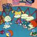 Rugrats Parody Animation