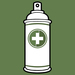 First Aid Spray - Resident Evil file readings & monologues.