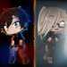 !VA's needed urgently!Are you afraid of the dark...?(gacha life series)