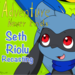 Seth the Riolu