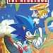 Sonic 30th Anniversary Comic Dub (Sonic The Hedgehog IDW Comic)