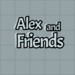 Alex and Friends: The Animation