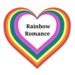 Rainbow Romance Otome Game/Visual Novel