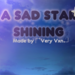 A Sad Star Shining | Voiced Acted and Fully-Animated With Live2d Gacha Club Series