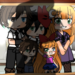 Afton Family Backstory FNAF