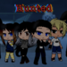 Hunted (GACHA CLUB ANIMATED SERIES// APOCALYPSE // HORROR)