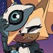 EMERGENCY RECASTING! Tangle and Whisper IDW Mini-series Comic Dub