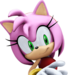 Amy Rose