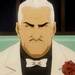 LEGO Batman: Tales of the Dark Knight Carmine "The King of Gotham" Falcone-  (NEW Series) 