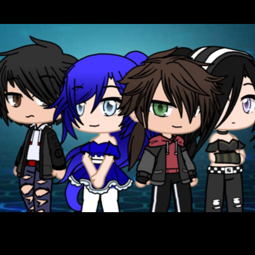 Casting Call Club Gacha Online Ep. 2