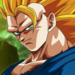 Goku SSJ