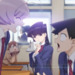 Komi san Wa Komyushou Desu ( Komi no puede Comunicarse) Fandub Latino