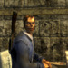 Female Ghoul Powder Gangers - Fallout: New Vegas Mod