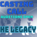 [6K SUBSCRIBERS] The Legacy: A Semi-Animated Gacha Club Series