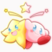 Kirby & Starfy: Justice for the Stars - Fanfic Reading